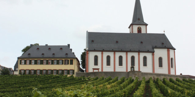 Hochheim - Germany 2014